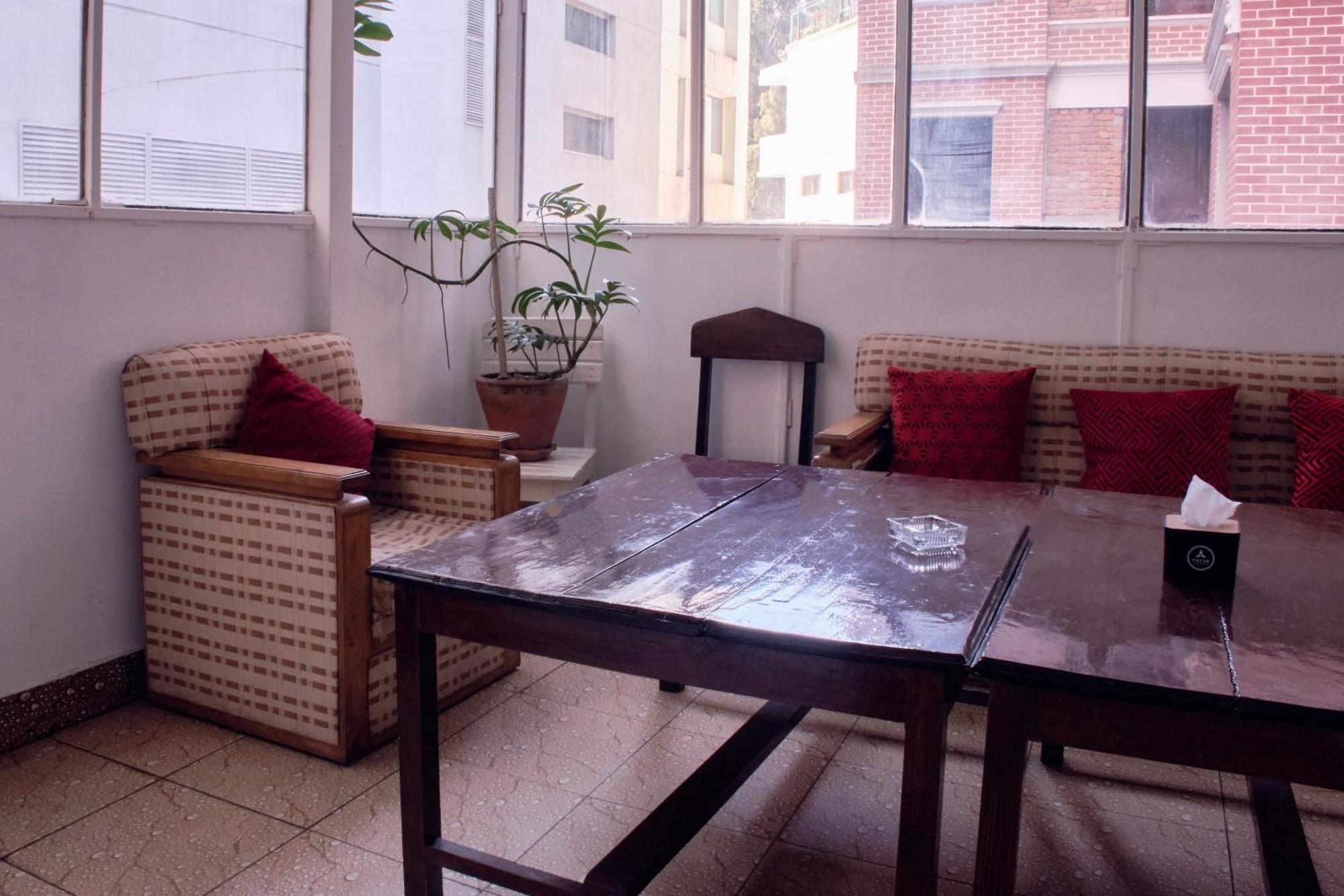 Hotel Shree Tara Kathmandu Exteriör bild