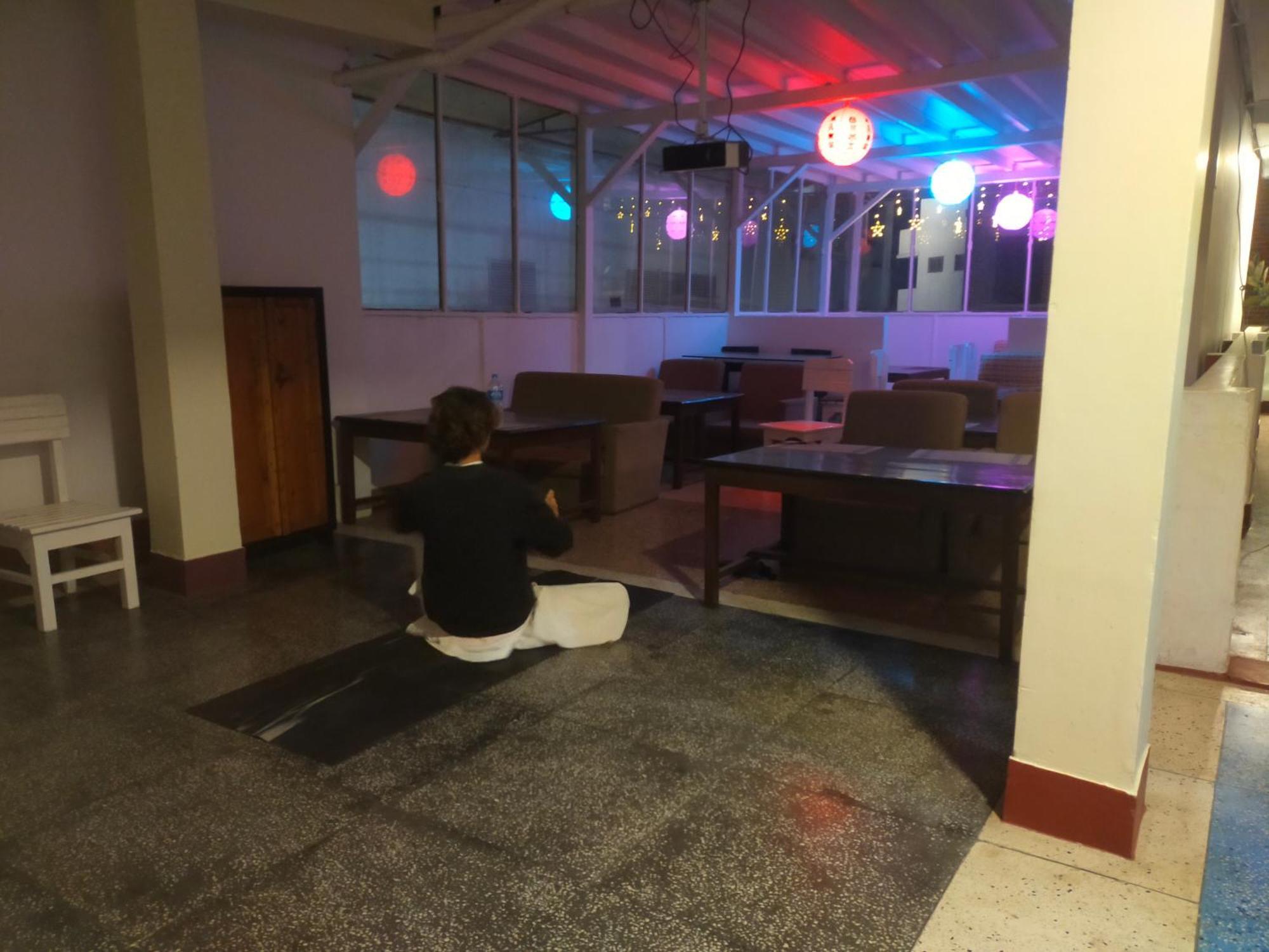 Hotel Shree Tara Kathmandu Exteriör bild