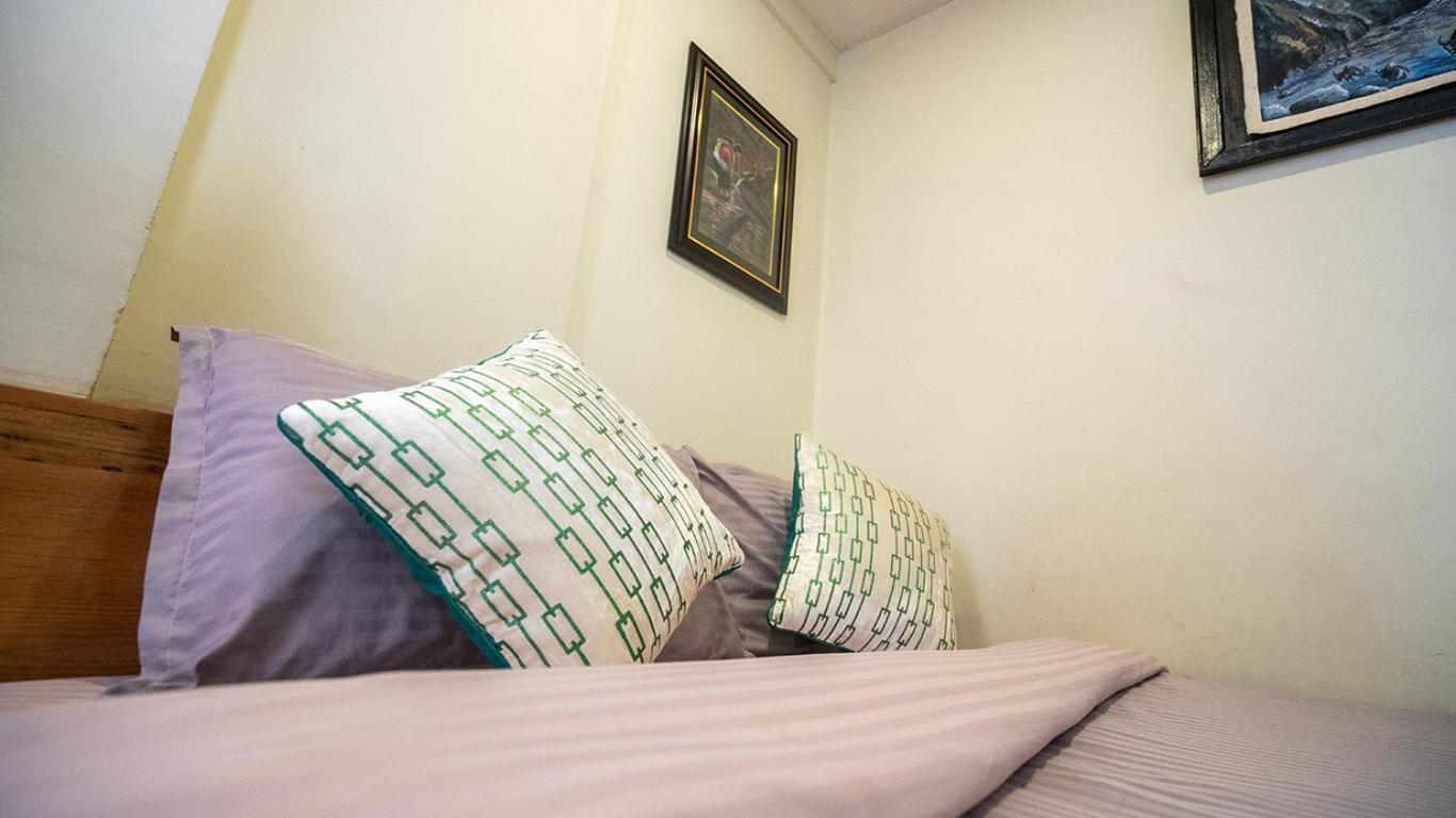 Hotel Shree Tara Kathmandu Exteriör bild